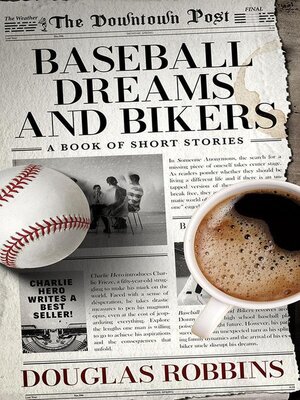 cover image of Baseball Dreams and Bikers